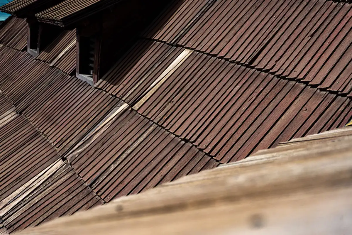 Roof Replacement in Hammond, IN